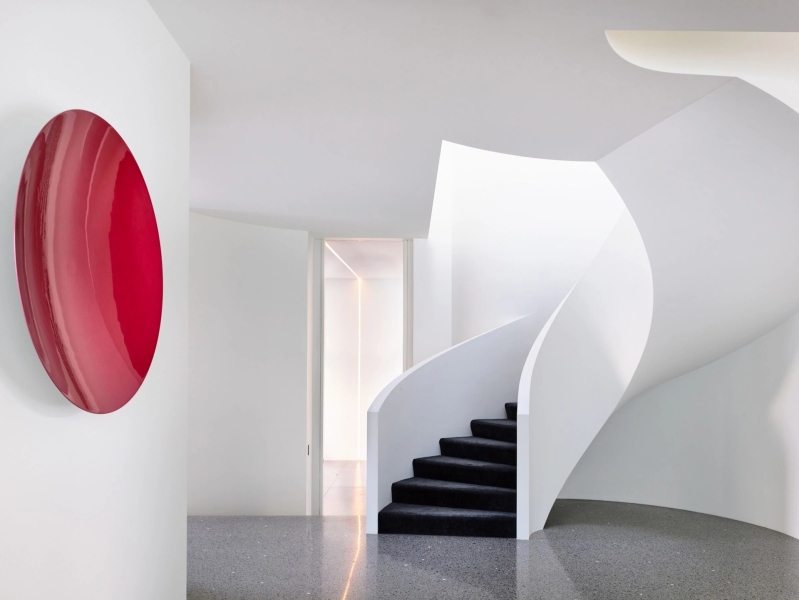 A Young Family Wanted Fun and Style and This Home Delivered in Every Corner