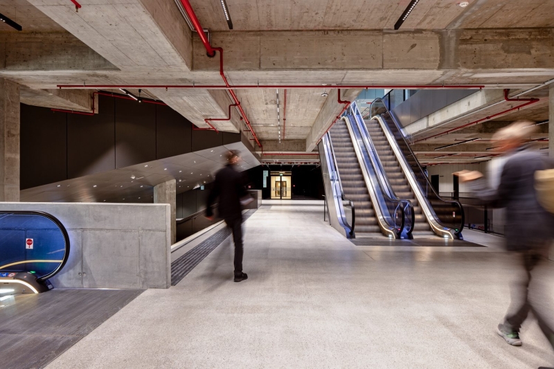 Althan Quartier Francis | Delugan Meissl Associated Architects