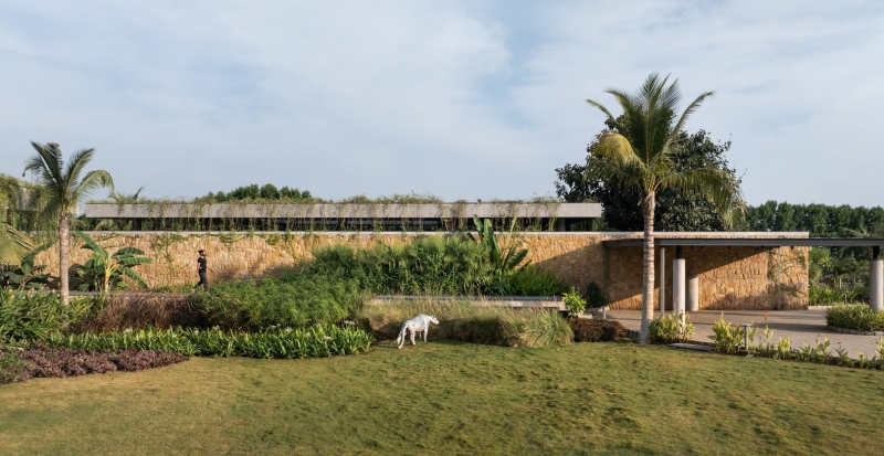 Antriya House | 23 Degrees Design Shift