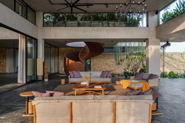 Antriya House | 23 Degrees Design Shift