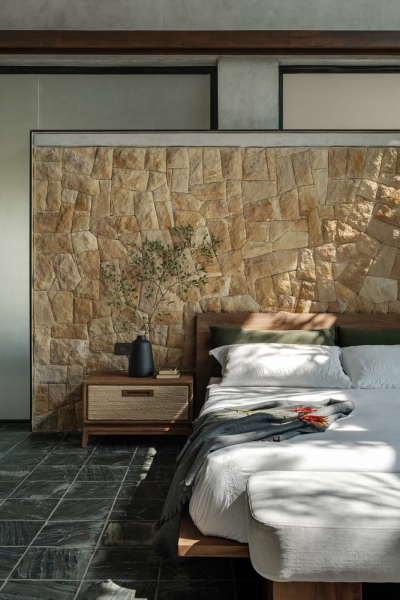 Antriya House | 23 Degrees Design Shift