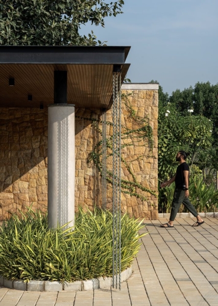 Antriya House | 23 Degrees Design Shift