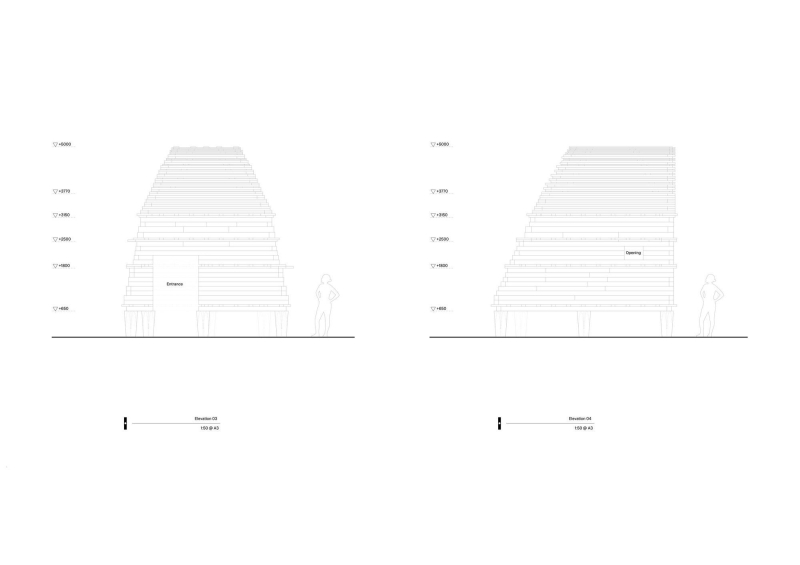 Barn Again Pavilion | THISS Studio + Tom Svilans
