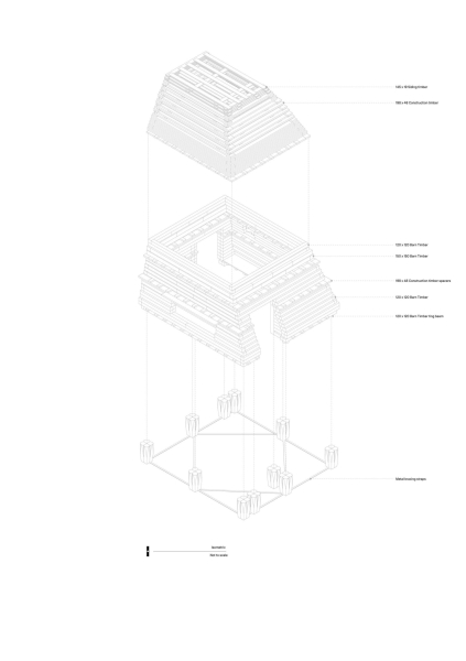 Barn Again Pavilion | THISS Studio + Tom Svilans