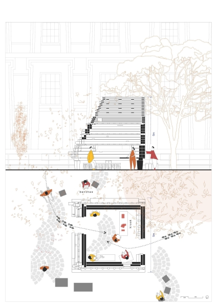 Barn Again Pavilion | THISS Studio + Tom Svilans