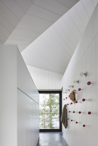 Built to Last: Inside the Low-Maintenance Canadian Home with a Playful Heart