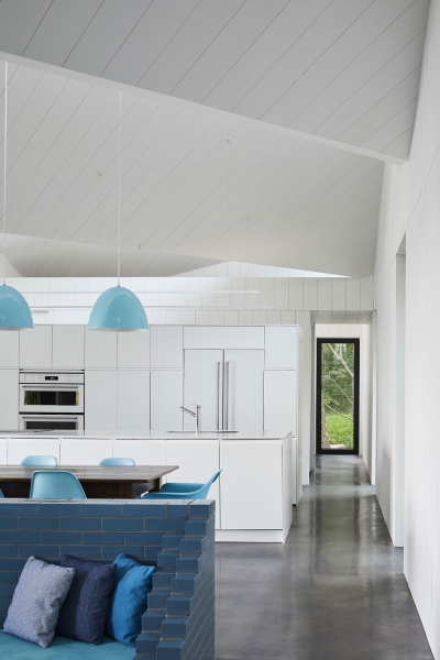 Built to Last: Inside the Low-Maintenance Canadian Home with a Playful Heart