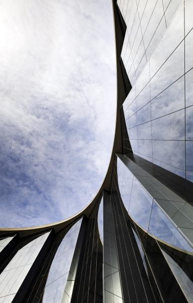 Casa Moncler Headquarters | ACPV ARCHITECTS Antonio Citterio Patricia Viel