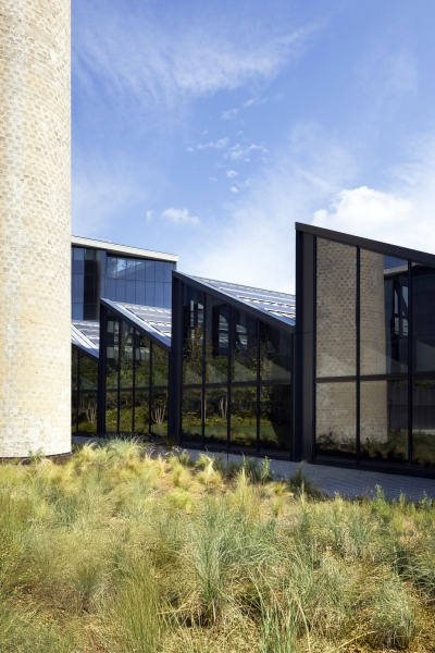 Casa Moncler Headquarters | ACPV ARCHITECTS Antonio Citterio Patricia Viel