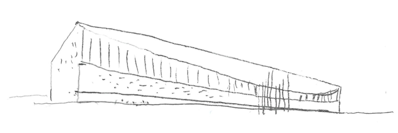 China National Convention Center Phase II | 2Portzamparc – Elizabeth de Portzamparc