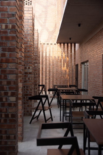 CODEC Training Centre – Kuakata | Community Development Centre (CODEC)