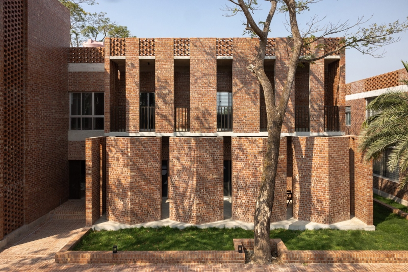 CODEC Training Centre – Kuakata | Community Development Centre (CODEC)