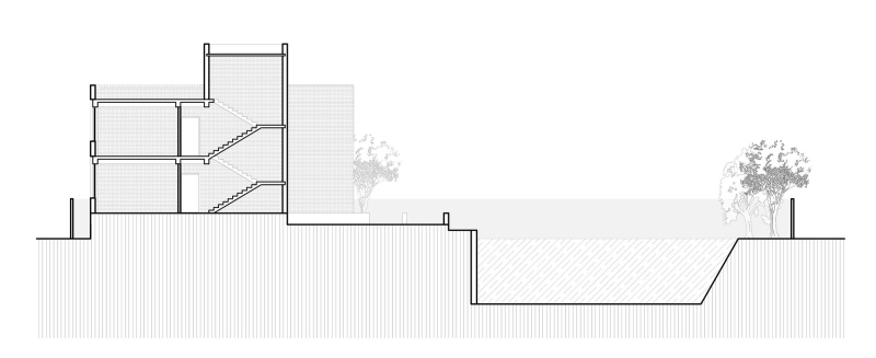 CODEC Training Centre – Kuakata | Community Development Centre (CODEC)