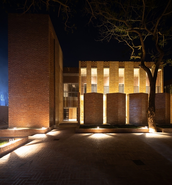 CODEC Training Centre – Kuakata | Community Development Centre (CODEC)