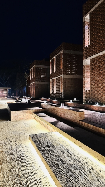 CODEC Training Centre – Kuakata | Community Development Centre (CODEC)