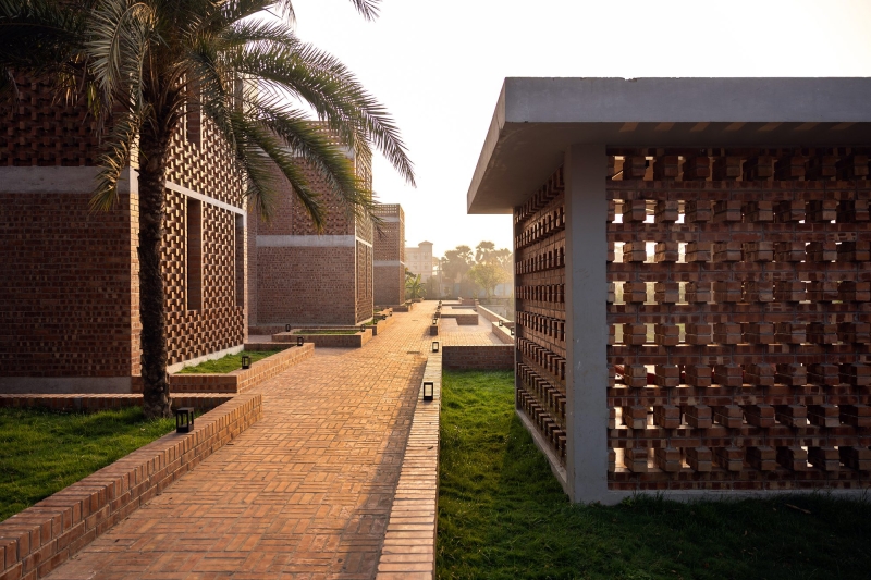 CODEC Training Centre – Kuakata | Community Development Centre (CODEC)