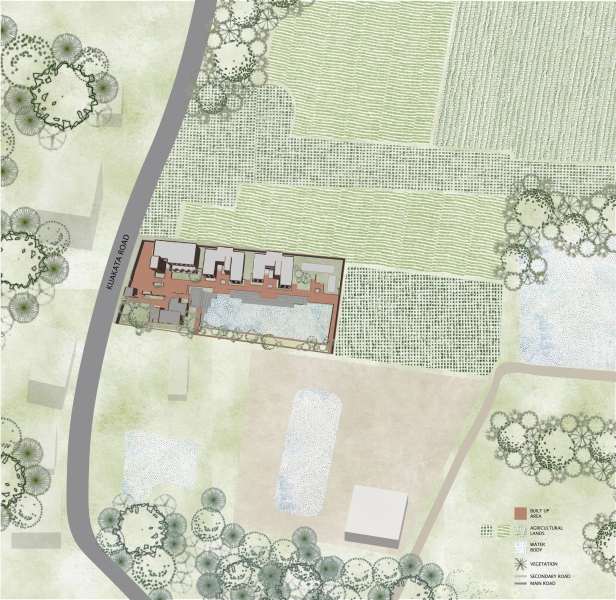 CODEC Training Centre – Kuakata | Community Development Centre (CODEC)