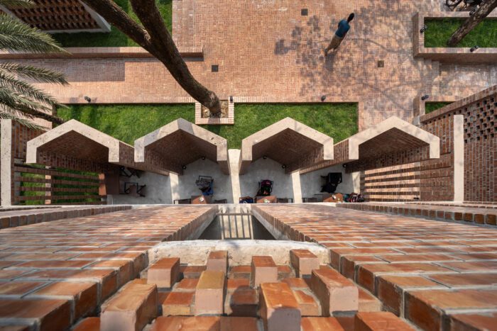 CODEC Training Centre – Kuakata | Community Development Centre (CODEC)