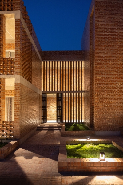 CODEC Training Centre – Kuakata | Community Development Centre (CODEC)