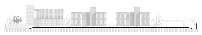 CODEC Training Centre – Kuakata | Community Development Centre (CODEC)