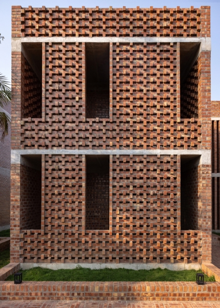 CODEC Training Centre – Kuakata | Community Development Centre (CODEC)