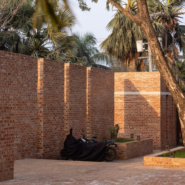 CODEC Training Centre – Kuakata | Community Development Centre (CODEC)