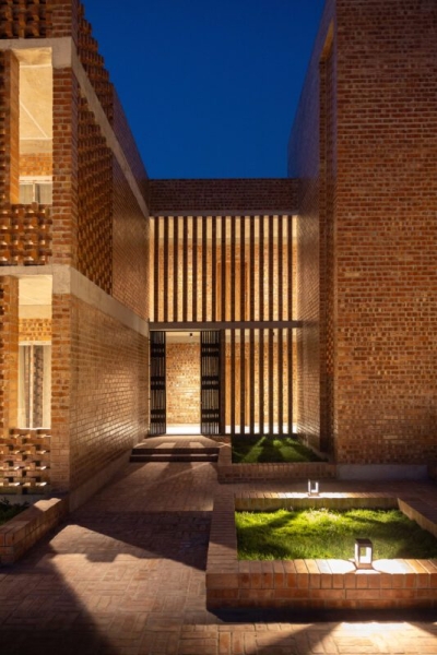 CODEC Training Centre – Kuakata | Community Development Centre (CODEC)