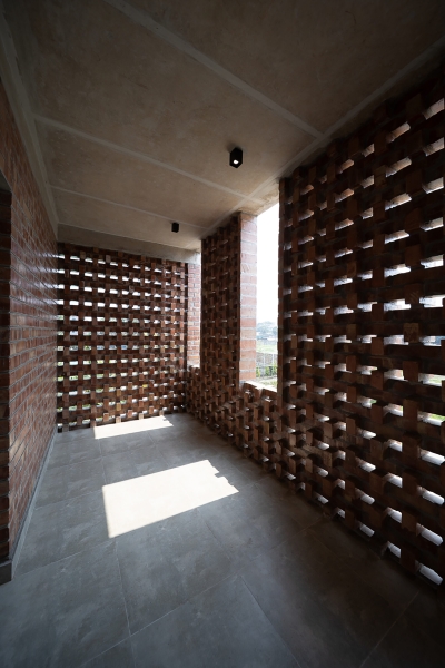 CODEC Training Centre – Kuakata | Community Development Centre (CODEC)