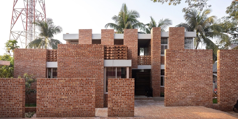 CODEC Training Centre – Kuakata | Community Development Centre (CODEC)