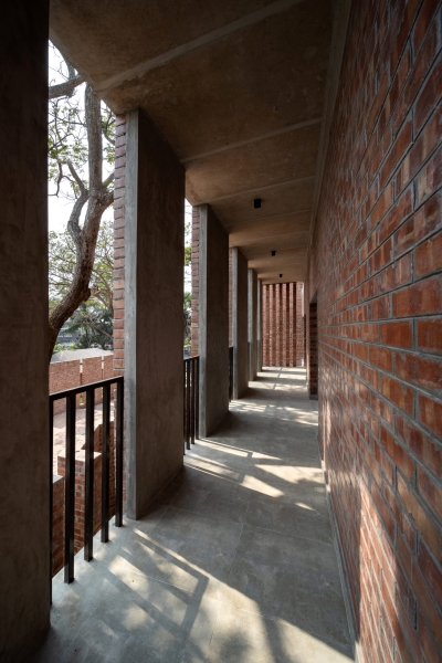 CODEC Training Centre – Kuakata | Community Development Centre (CODEC)