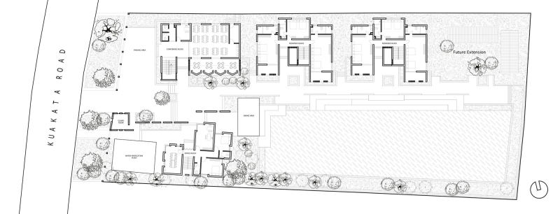 CODEC Training Centre – Kuakata | Community Development Centre (CODEC)