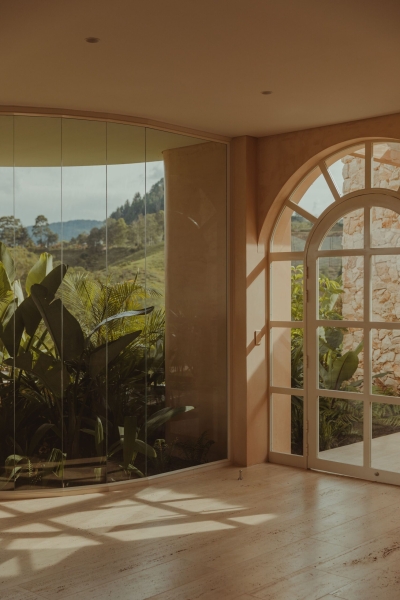 Covva House | Bon Studio