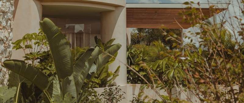 Covva House | Bon Studio