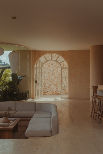 Covva House | Bon Studio