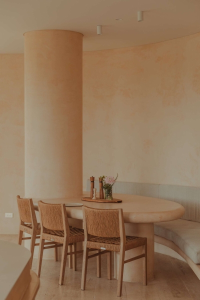 Covva House | Bon Studio