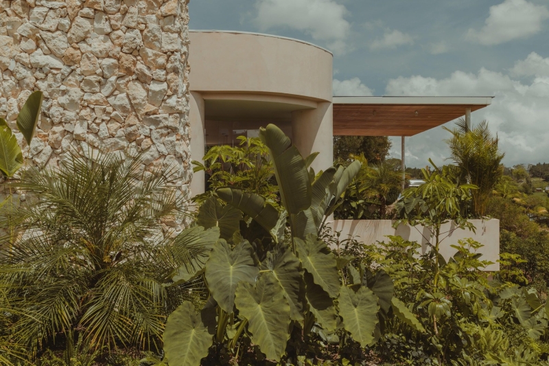 Covva House | Bon Studio