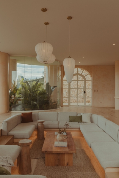 Covva House | Bon Studio