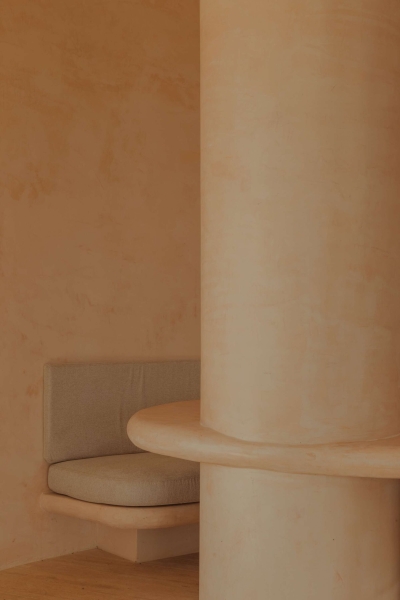 Covva House | Bon Studio