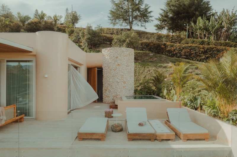 Covva House | Bon Studio