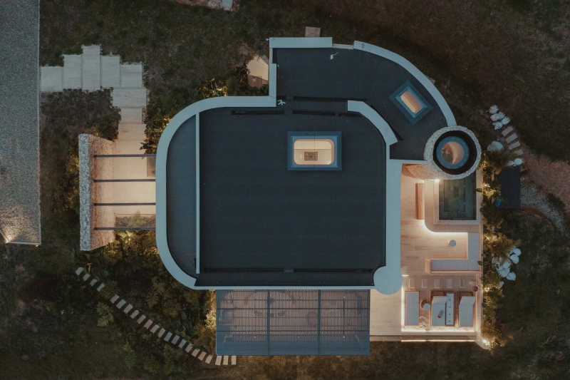 Covva House | Bon Studio