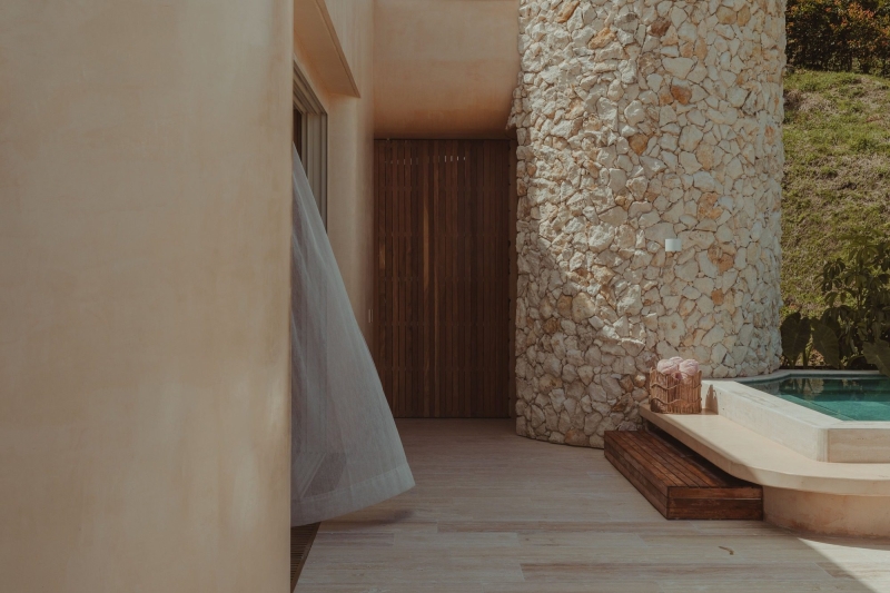 Covva House | Bon Studio