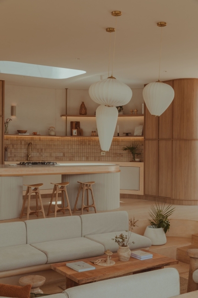 Covva House | Bon Studio