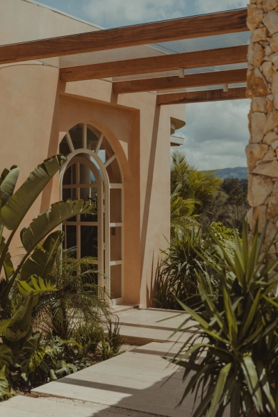 Covva House | Bon Studio