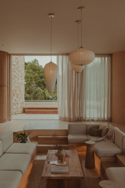 Covva House | Bon Studio