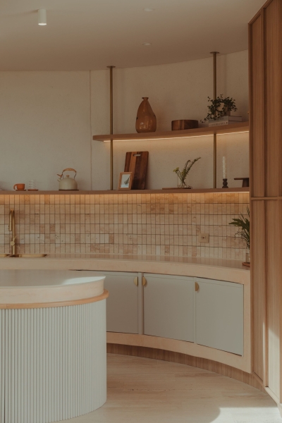 Covva House | Bon Studio