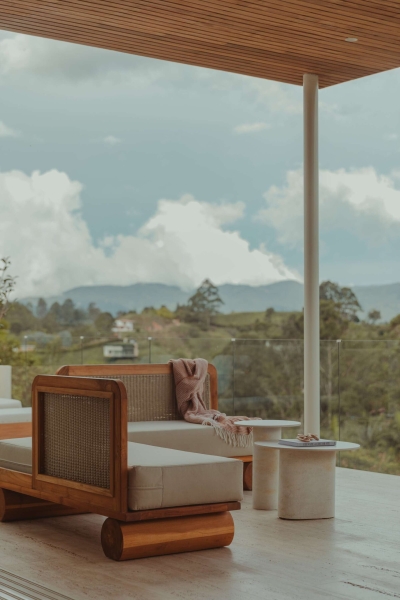 Covva House | Bon Studio