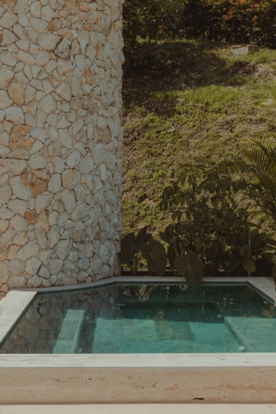 Covva House | Bon Studio