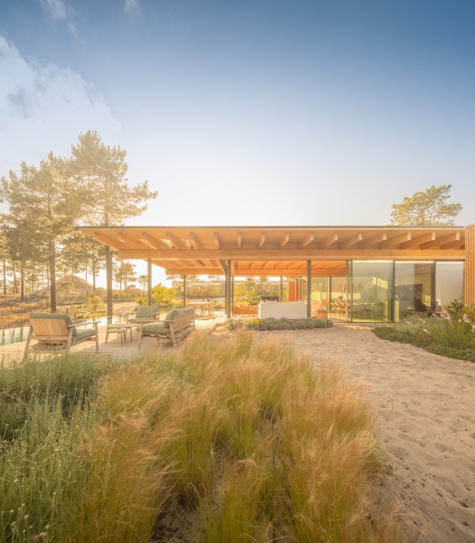 CR House | Jacobsen Arquitetura