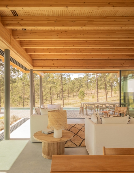 CR House | Jacobsen Arquitetura