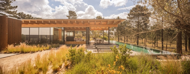 CR House | Jacobsen Arquitetura